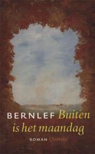 Buiten is het maandag - Bernlef - ebook