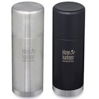 Klean Kanteen TKPro RVS Thermosfles met Top Isolatie - 740 ml