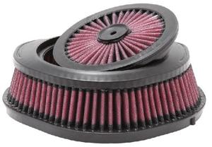 K&N vervangingsfilter Honda CRF250X/CRF450X 2005-2009, Extreme Duty (HA-2505XD) HA2505XD