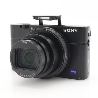 Sony Cybershot DSC-RX100 VII occasion