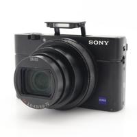 Sony Cybershot DSC-RX100 VII occasion