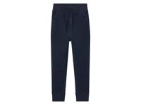 lupilu Kinder denim jogger (98/104, Donkerblauw) lupilu Kinder denim jogger (98/104, Donkerblauw)