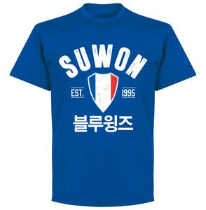 Suwon FC Established T-shirt