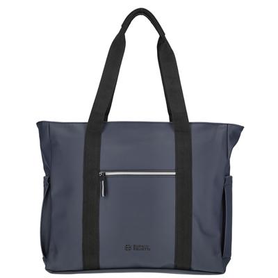 Enrico Benetti Waterproof Shopper Bergen Navy