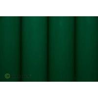 Oracover 25-040-010 Plakfolie Orastick (l x b) 10 m x 60 cm Groen