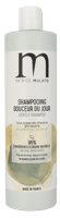 Patrice Mulato - P. Mulato Daily Gentle Treatment Shampoo 500 ml