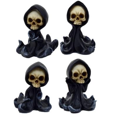 The Reaper Mini Schedel Woonaccessoire