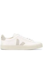 VEJA baskets Campo Chromefree - Blanc