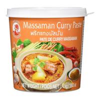 Cock Brand - Matsaman (Massaman) Currypasta - 1kg