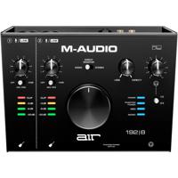 M-Audio Air 192|8 audio interface - thumbnail