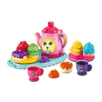 VTech high tea met tante Sophie