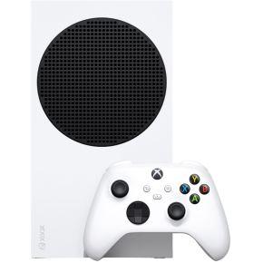 Microsoft Xbox Series S 1TB SSD