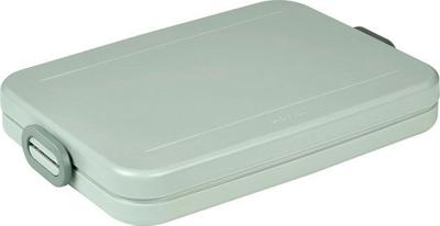 Lunchbox flat - Nordic sage - Mepal
