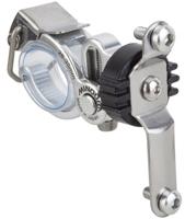 MINOURA bevestigingset 1 bidon bh100m, ø28~35mm