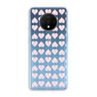 Ass 'n Titties: OnePlus 7T Transparant Hoesje