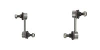 Stabilisatorstang Set SETADT38571ADT38572
