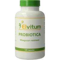 Elvitaal/elvitum Probiotica