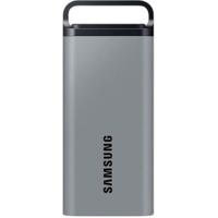Samsung SSD T5 EVO 4TB Grey