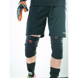 Uhlsport Torwart Tech Kneeprotector | DISCOUNT DEALS