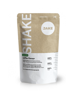 Jake Maaltijdshake Bulk - Sports Koffie - 10 maaltijden