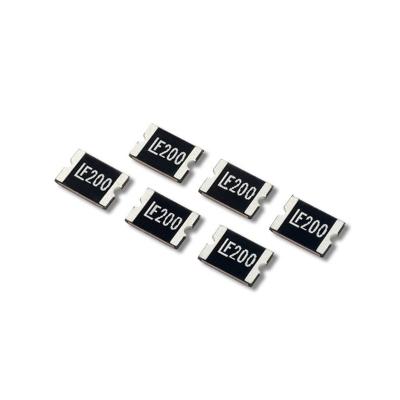 Littelfuse 1812L110/16DR 1812L110/16DR Multifuse zekering 1 stuk(s) Tape on Full reel