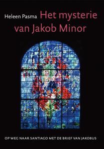 Het mysterie van Jacob Minor (Paperback)