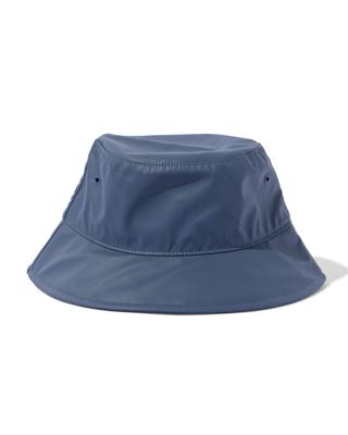 HEMA Regenhoed Blauw Blauw (blauw)