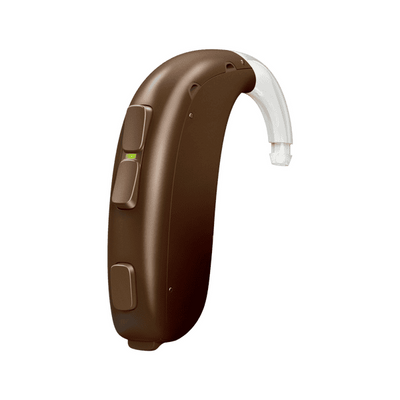 Oticon Xceed Play 1 SP- gehoorapparaat / hoortoestel