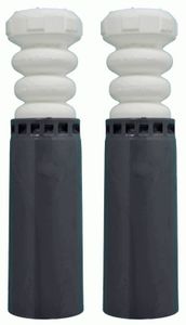 Aanslagrubber met stofkap - Protection kit 900378