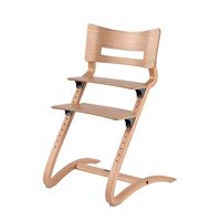 Leander Classic high chair naturel