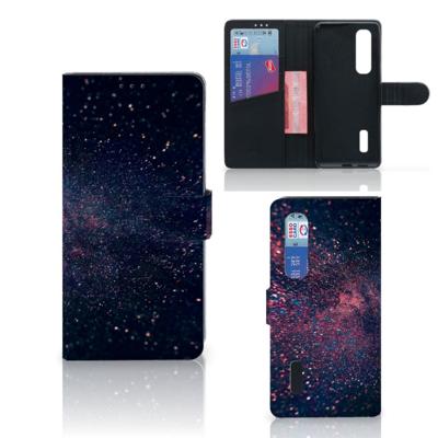 OPPO Find X2 Pro | Book Case | Stars