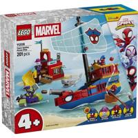 Bouwspel Lego Marvel 11208