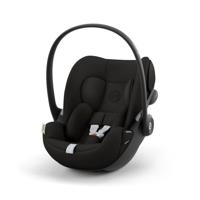 Cloud G i-Size baby-autostoel - Magic Black - CYBEX