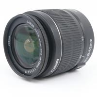 Canon EF-S 18-55mm f/3.5-5.6 IS STM occasion