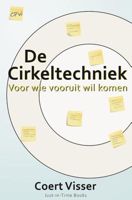 De cirkeltechniek (Paperback)