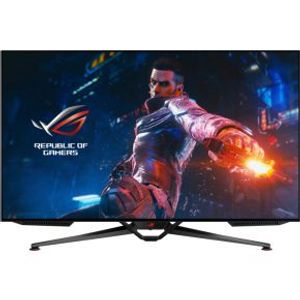 ASUS ROG Swift PG42UQ 41.5 4K Ultra HD 138Hz OLED Gaming monitor