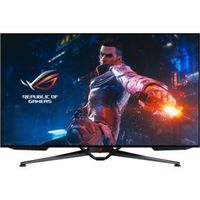 ASUS ROG Swift PG42UQ 41.5 4K Ultra HD 138Hz OLED Gaming monitor