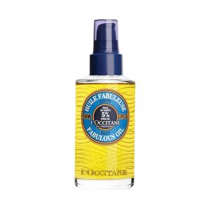 Shea Butter Fabulous Oil, 100 ml