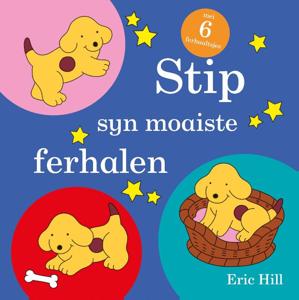 Stip syn moaiste ferhalen (Hardback)
