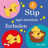Stip syn moaiste ferhalen (Hardback)