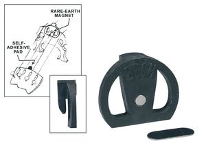 ELS MC-275-RU cello demper