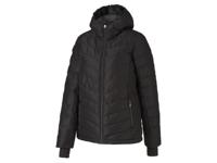 CRIVIT Dames ski jas (Zwart, M (40/42))