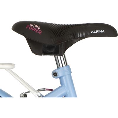 Alpina zadel girlpower 20