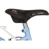 Alpina zadel girlpower 20