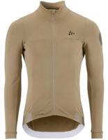 Craft Adv Subz Schaats / Fiets Shirt (taupe) Xl Taupe