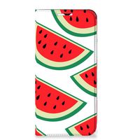 Samsung Galaxy A23 Flip Style Cover Watermelons - thumbnail