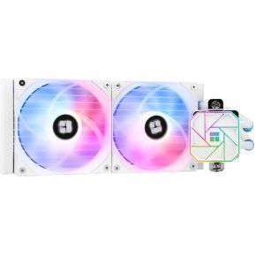 Thermalright Aqua Elite 240 White Argb V3