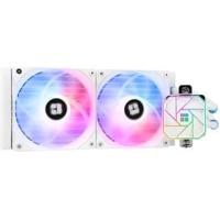Thermalright Aqua Elite 240 White Argb V3