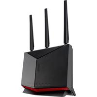 Asus RT-BE86U Router 5 GHz, 2.4 GHz 2.5 GBit/s