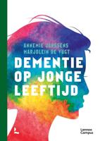 Dementie op jonge leeftijd (Paperback)